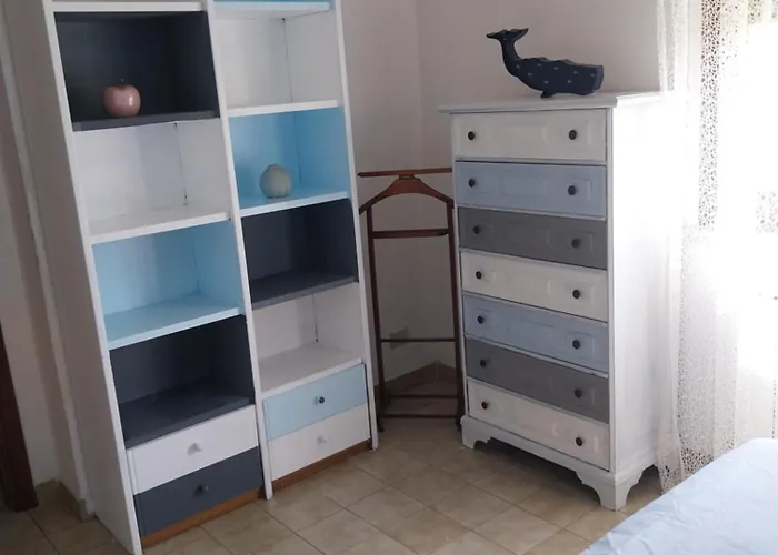 Ornella Apartmán Luni