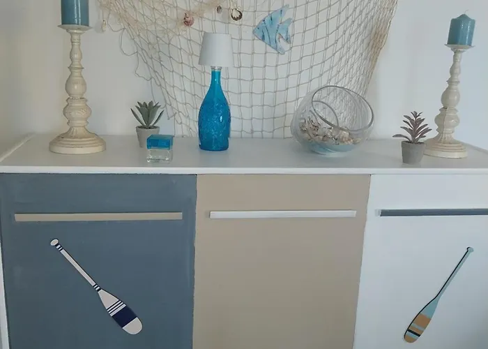 Ornella Apartmán Luni