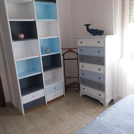 Ornella Апартаменты Luni