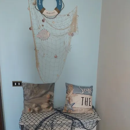 Ornella דירה Luni