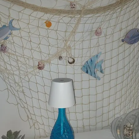 דירה Ornella Luni