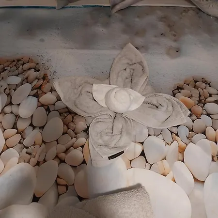 Ornella Апартаменты Luni