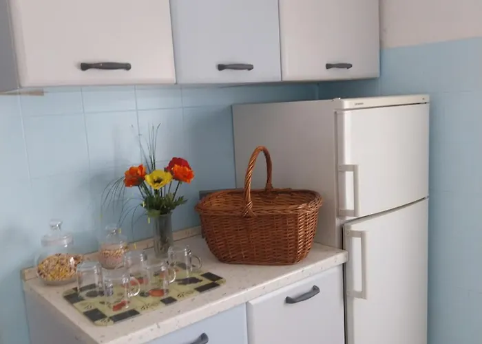 Ornella Apartament