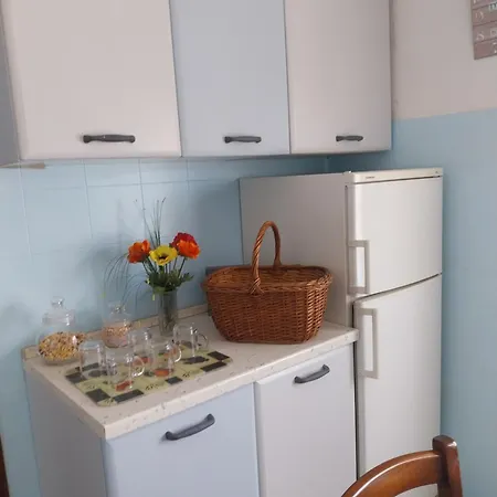 Ornella アパート