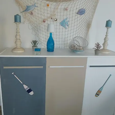 Ornella 아파트 Luni