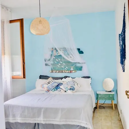 Ornella アパート