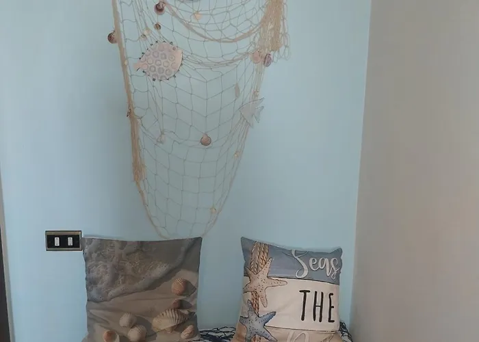 Ornella Lägenhet Luni