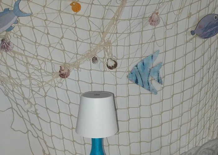 Lägenhet Ornella Luni